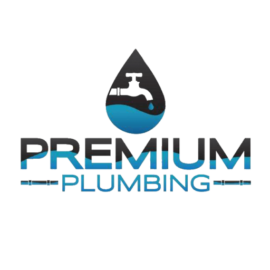Premium Plumbing logo
