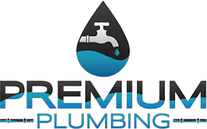 Premium Plumbing - logo