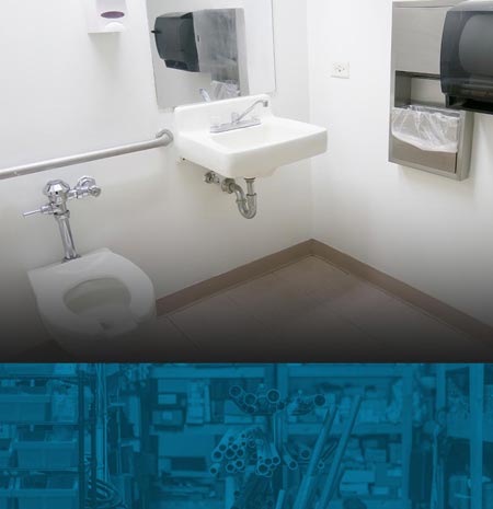 Commercial Plumbing for Medical and Dental Facilities
