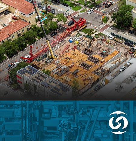 Commercial Plumbing for Hotels