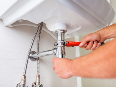 commercial plumbing maintenance