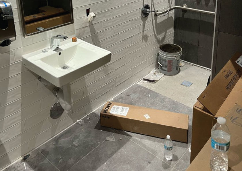 Premium Plumbing Fitness 1