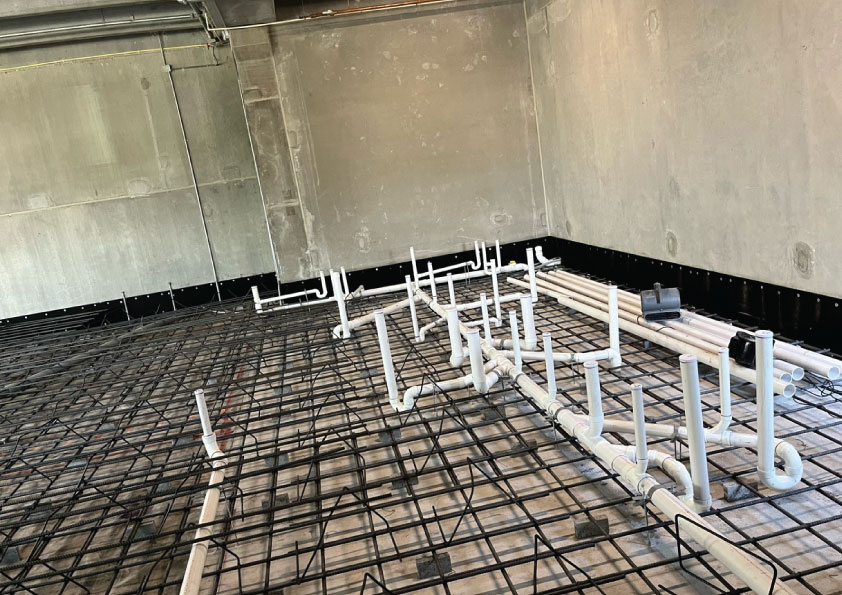 Premium Plumbing Fitness 2