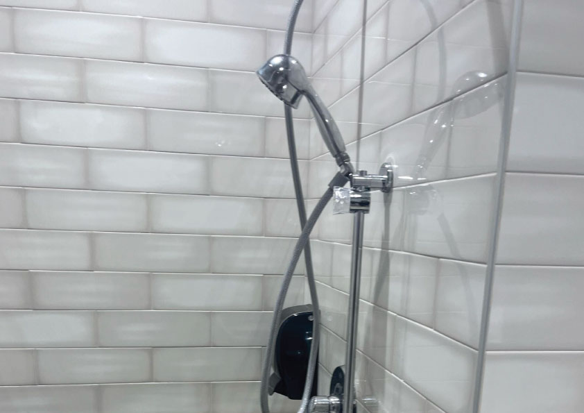 Premium Plumbing Fitness 6