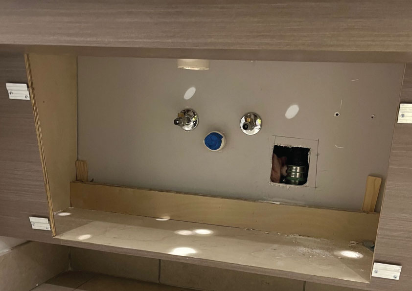 Premium Plumbing Fitness 8