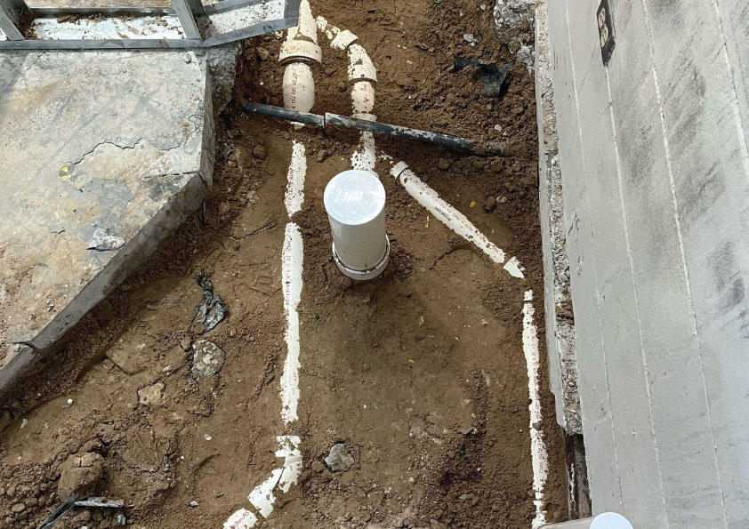 Premium Plumbing High School 2