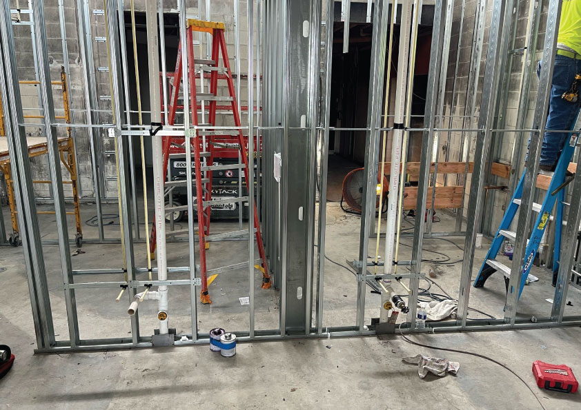 Premium Plumbing High School 6