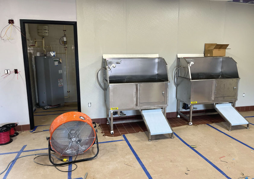 Premium Plumbing High School 7