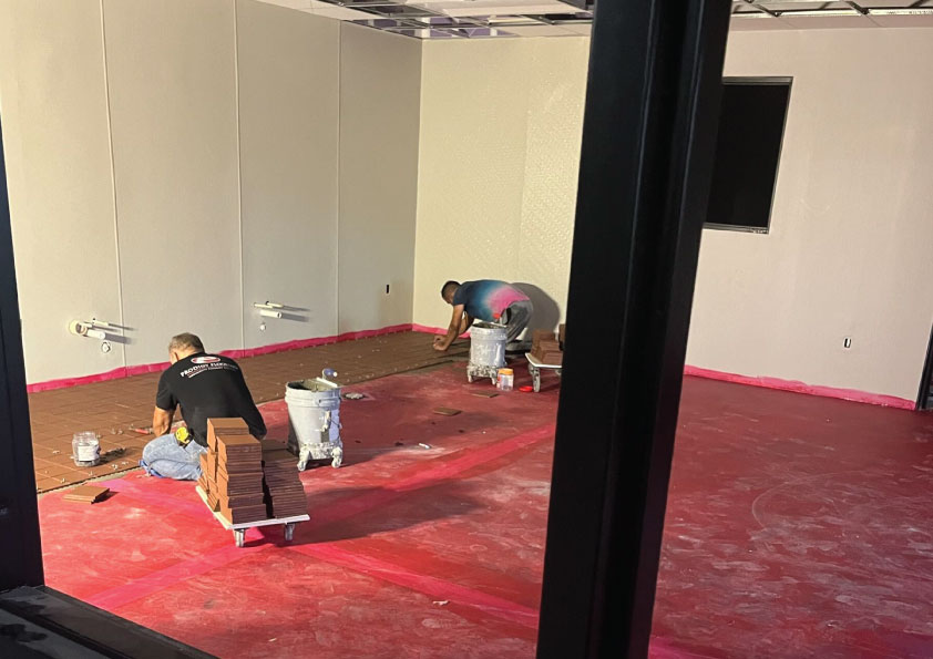 Premium Plumbing High School 9