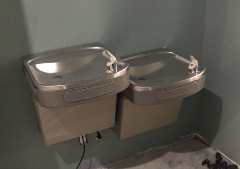 Premium Plumbing Hospital 5