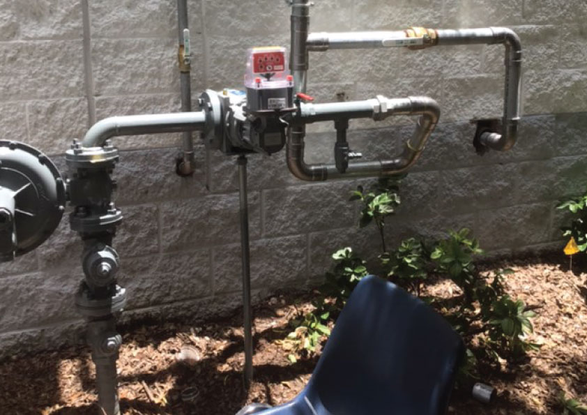 Premium Plumbing Hospital 6