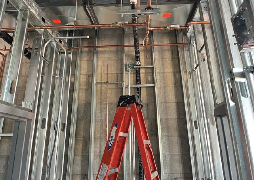 Premium Plumbing Image 2