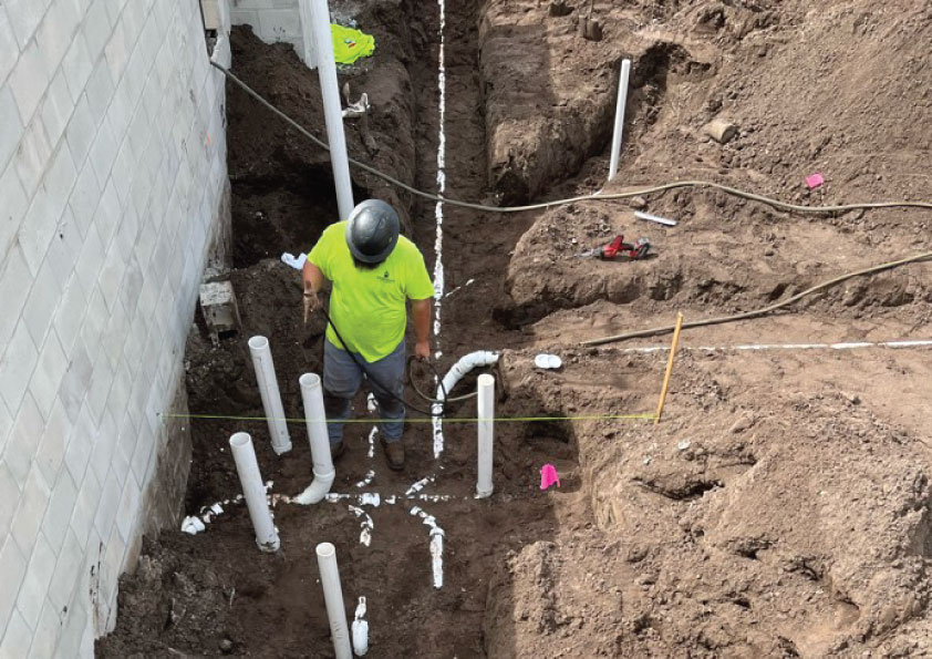 Premium Plumbing Image 4